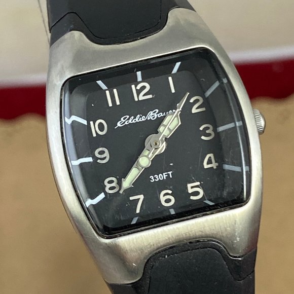 Eddie Bauer Surf Watch